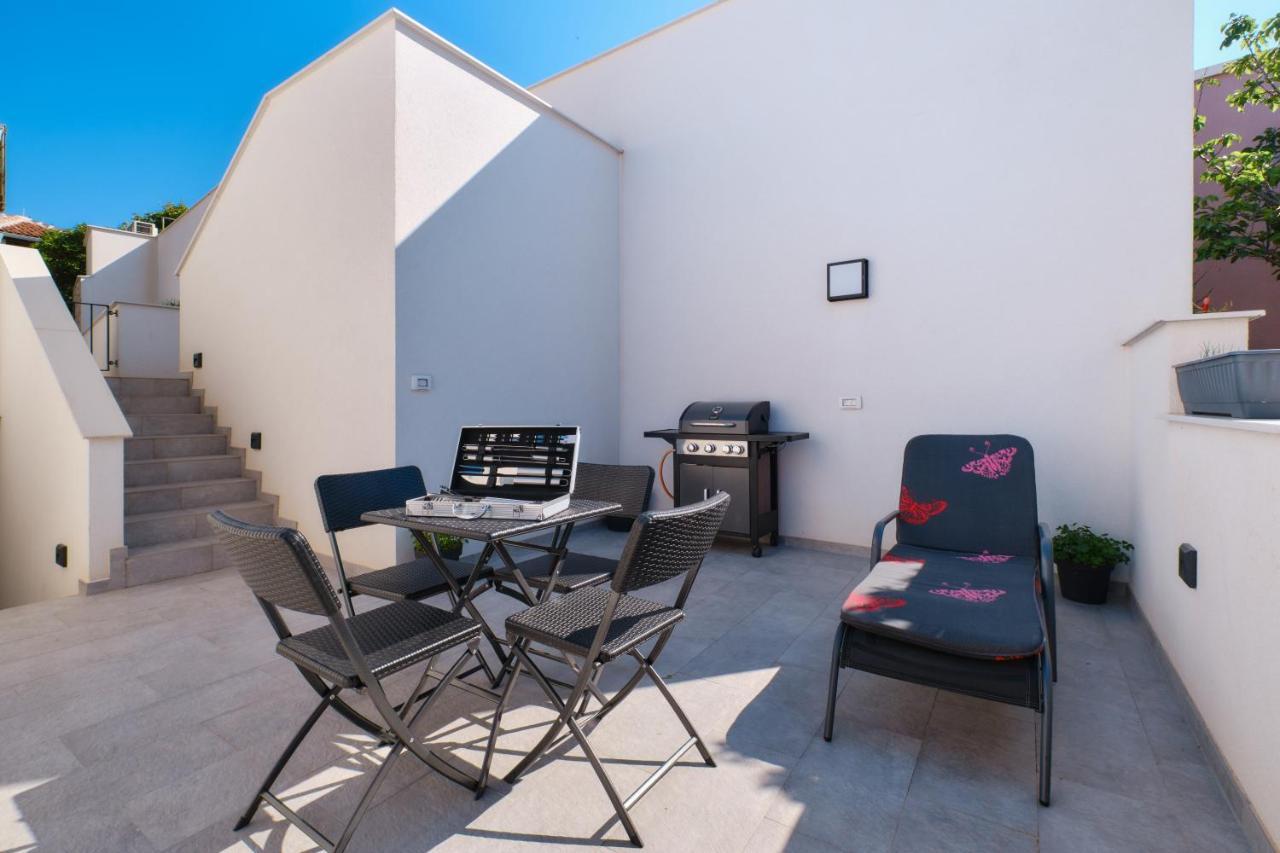 Appartamento House Torre Mali Lošinj Esterno foto