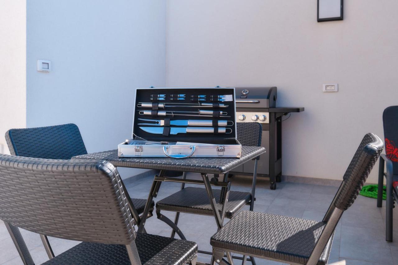 Appartamento House Torre Mali Lošinj Esterno foto