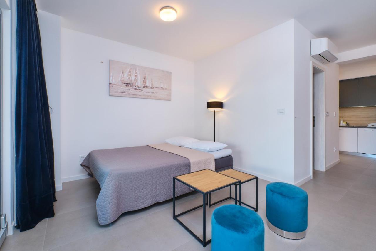 Appartamento House Torre Mali Lošinj Esterno foto