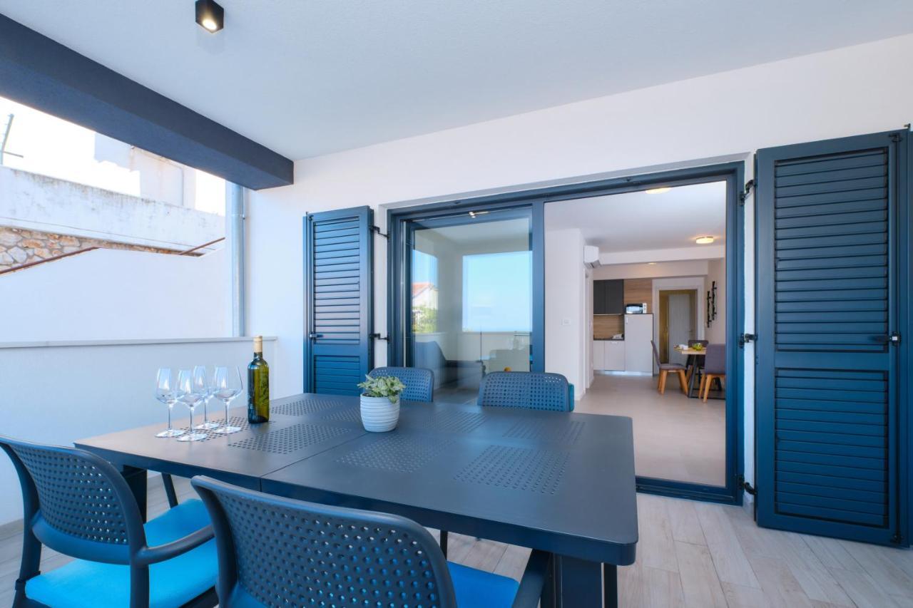 Appartamento House Torre Mali Lošinj Esterno foto