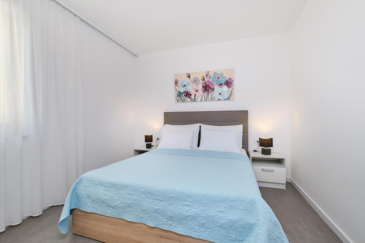 Appartamento House Torre Mali Lošinj Esterno foto