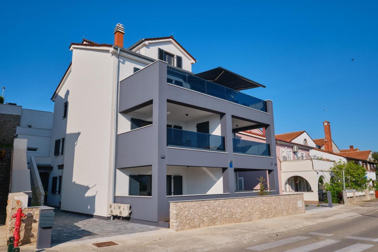 Appartamento House Torre Mali Lošinj Esterno foto