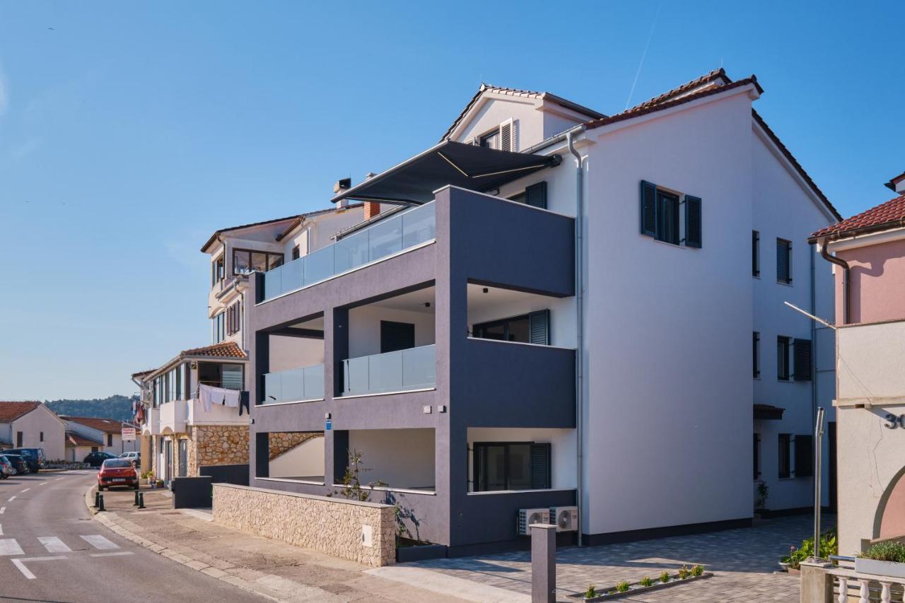 Appartamento House Torre Mali Lošinj Esterno foto