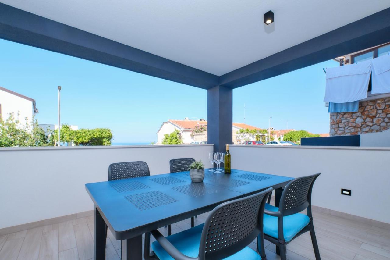 Appartamento House Torre Mali Lošinj Esterno foto