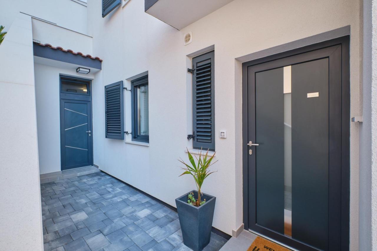 Appartamento House Torre Mali Lošinj Esterno foto