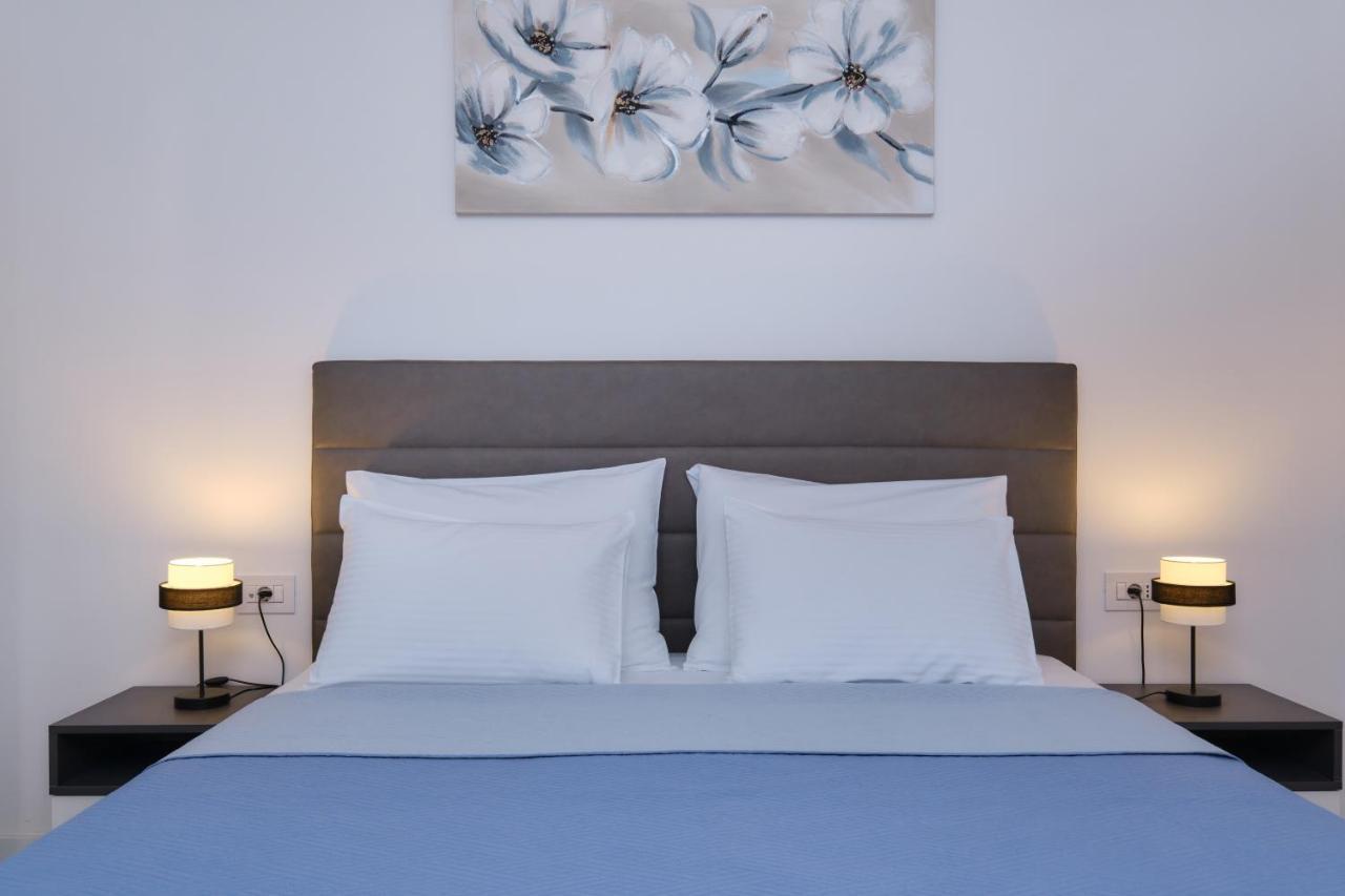 Appartamento House Torre Mali Lošinj Esterno foto