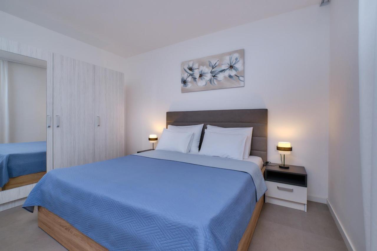 Appartamento House Torre Mali Lošinj Esterno foto