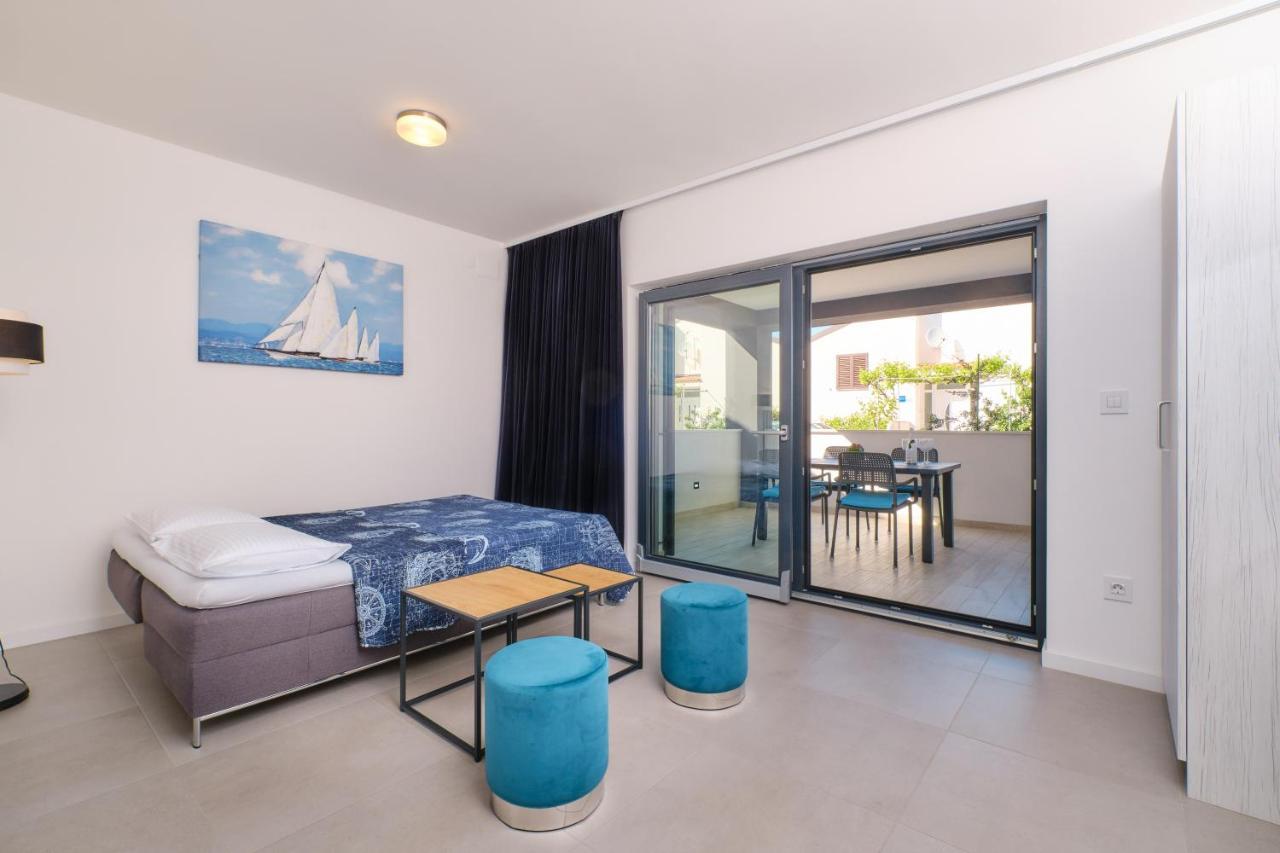 Appartamento House Torre Mali Lošinj Esterno foto
