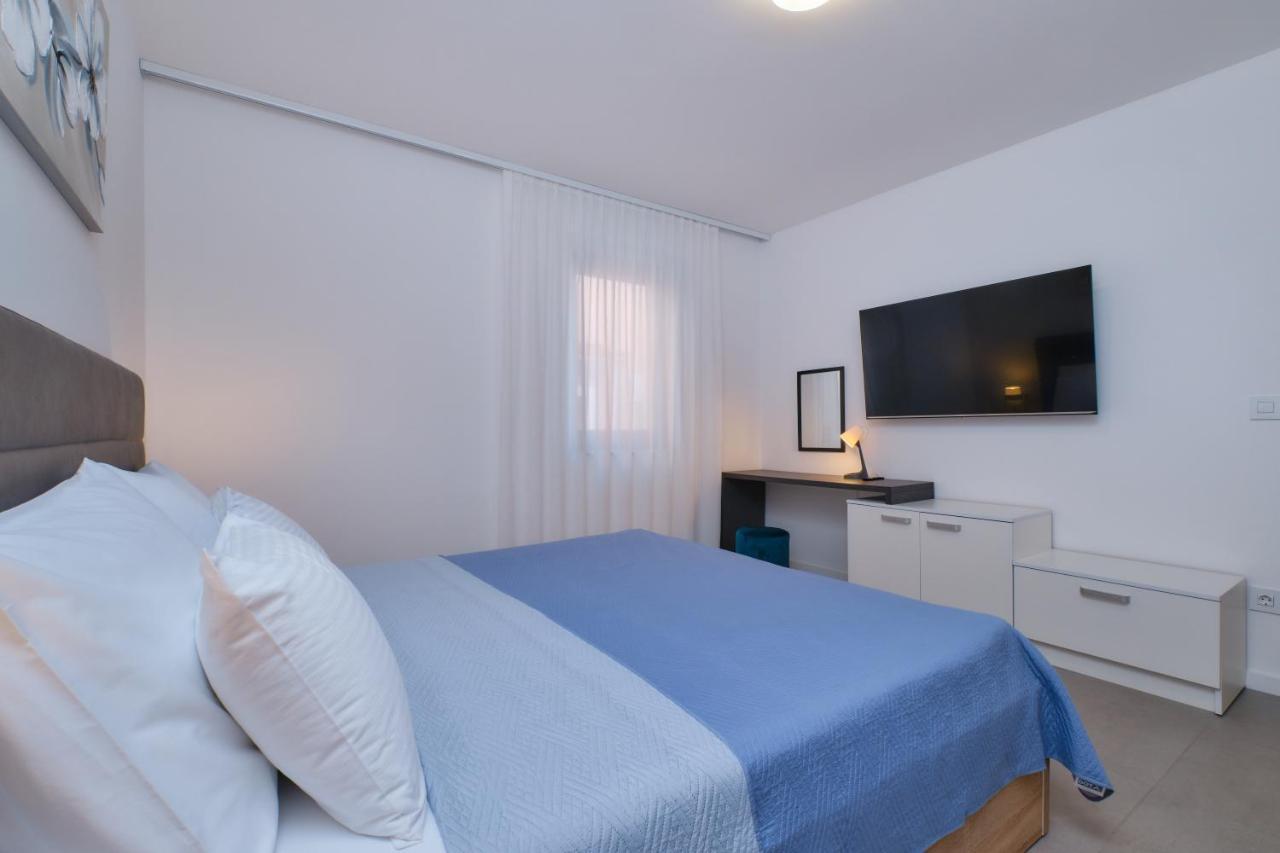 Appartamento House Torre Mali Lošinj Esterno foto