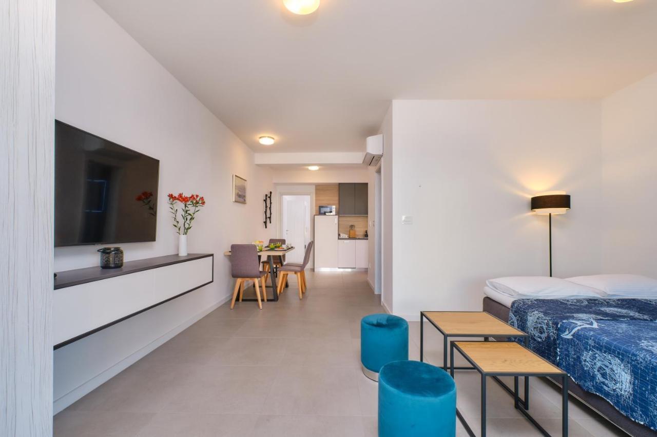 Appartamento House Torre Mali Lošinj Esterno foto