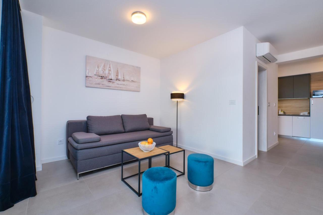 Appartamento House Torre Mali Lošinj Esterno foto