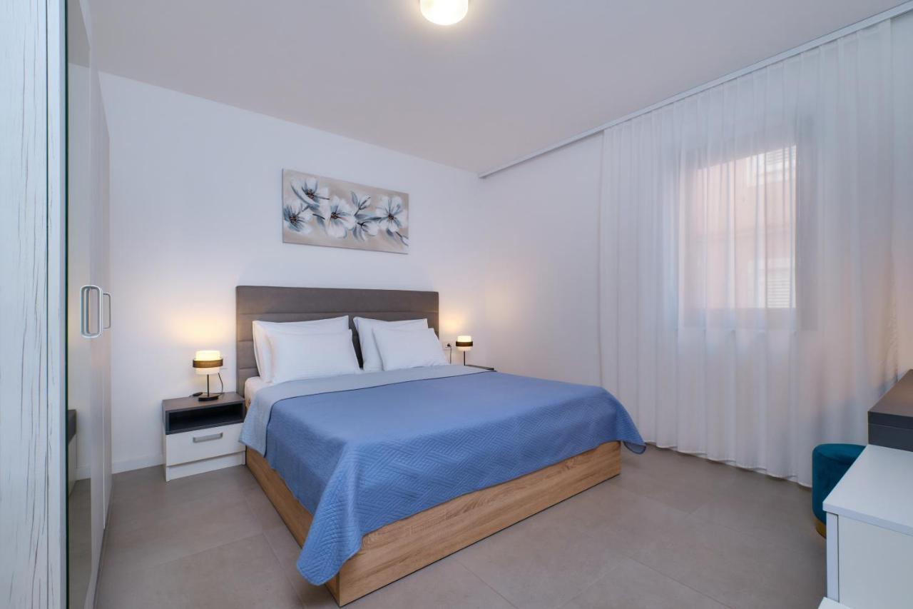 Appartamento House Torre Mali Lošinj Esterno foto