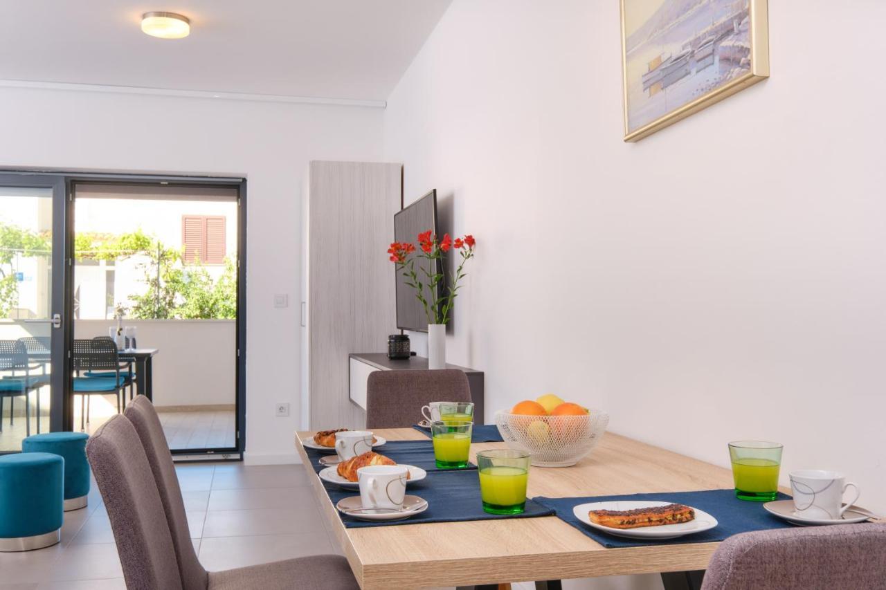 Appartamento House Torre Mali Lošinj Esterno foto