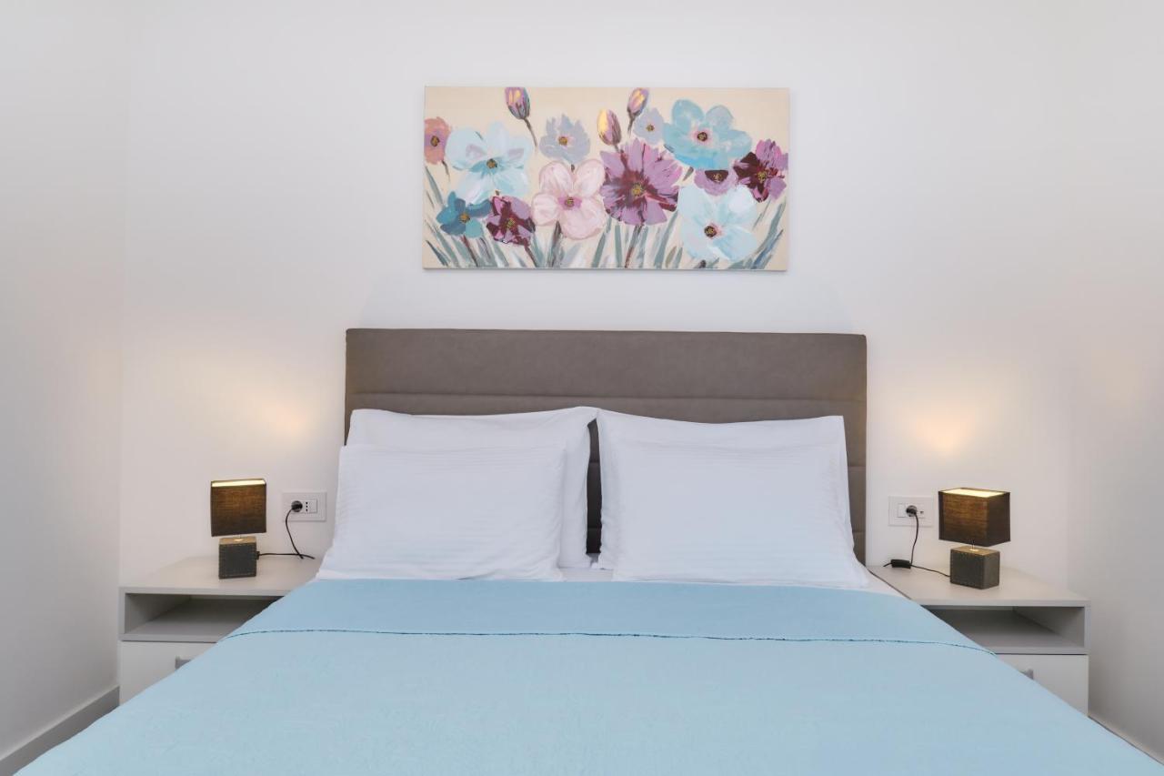 Appartamento House Torre Mali Lošinj Esterno foto