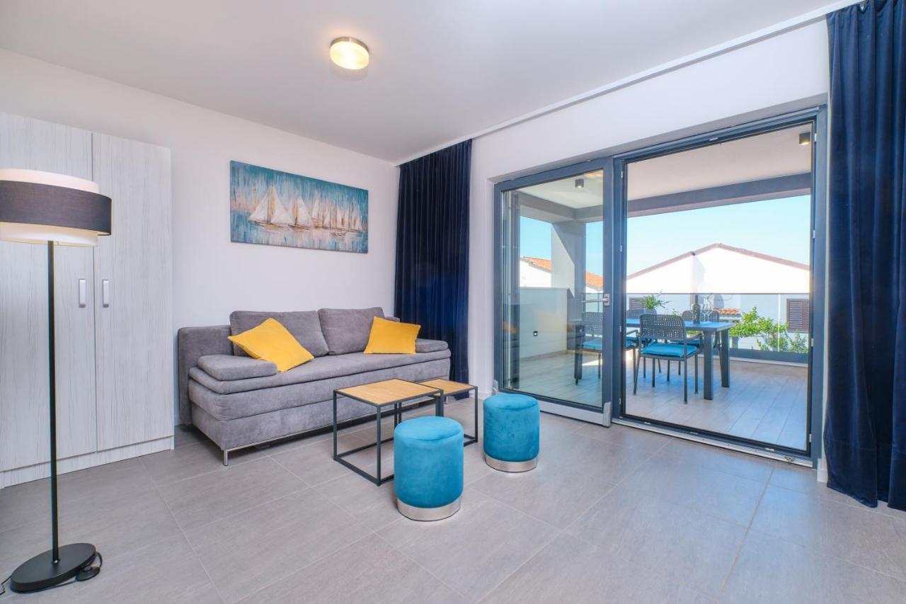 Appartamento House Torre Mali Lošinj Esterno foto