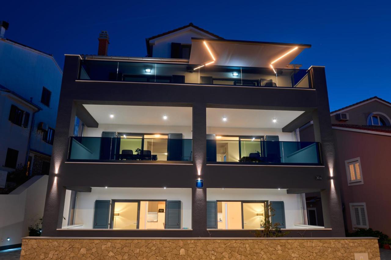 Appartamento House Torre Mali Lošinj Esterno foto