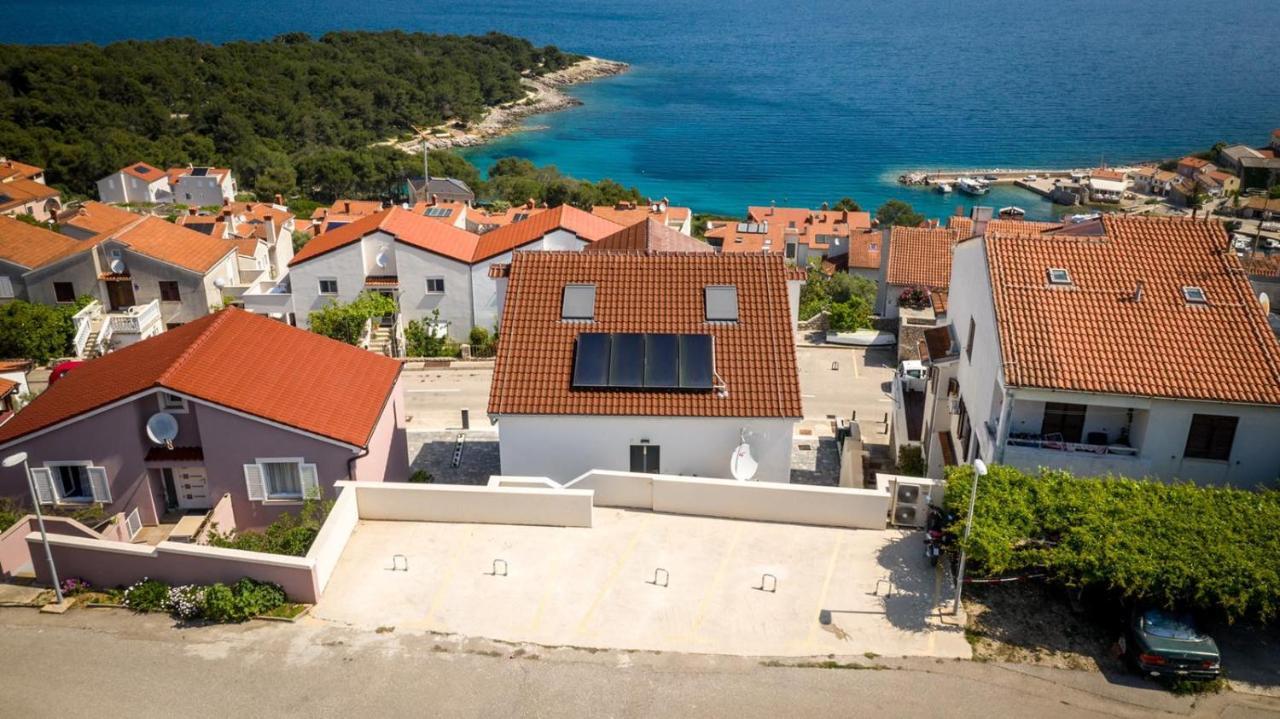 Appartamento House Torre Mali Lošinj Esterno foto