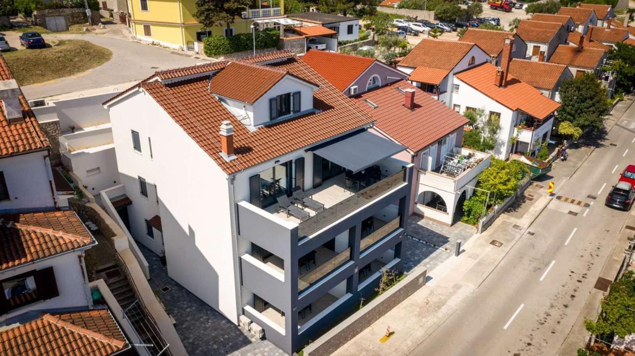 Appartamento House Torre Mali Lošinj Esterno foto