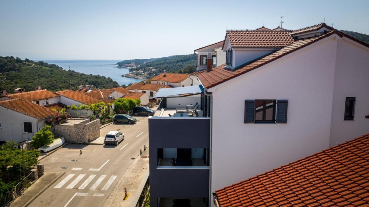 Appartamento House Torre Mali Lošinj Esterno foto