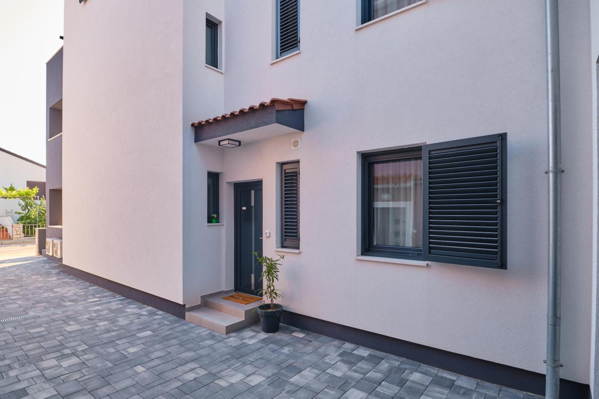 Appartamento House Torre Mali Lošinj Camera foto
