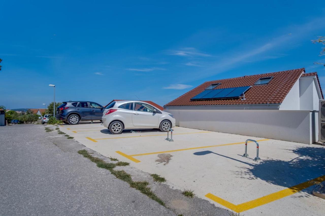 Appartamento House Torre Mali Lošinj Esterno foto